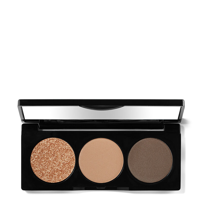Bobbi Brown Essential Eye Shadow Trios image number 8